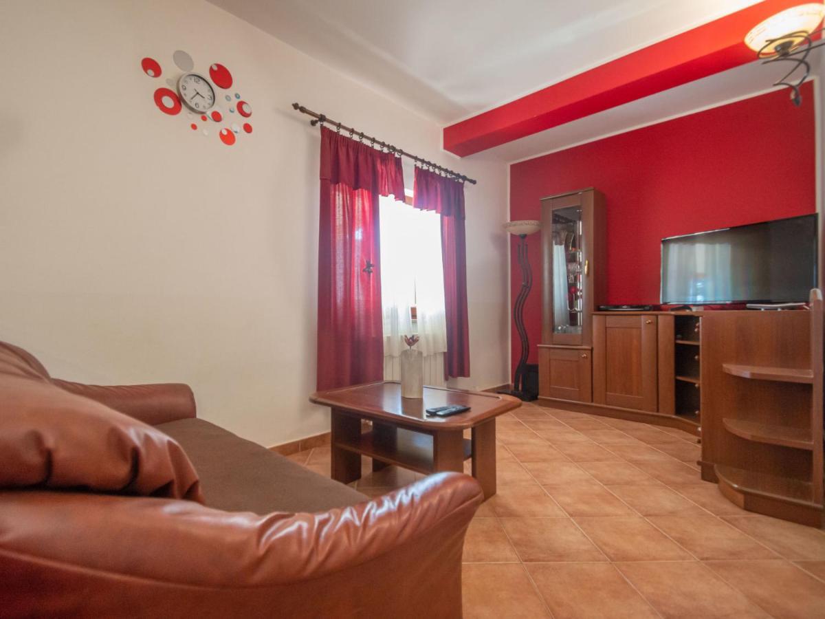 Apartment Iva-1 By Interhome Krnica Εξωτερικό φωτογραφία