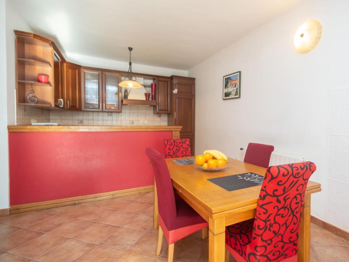 Apartment Iva-1 By Interhome Krnica Εξωτερικό φωτογραφία