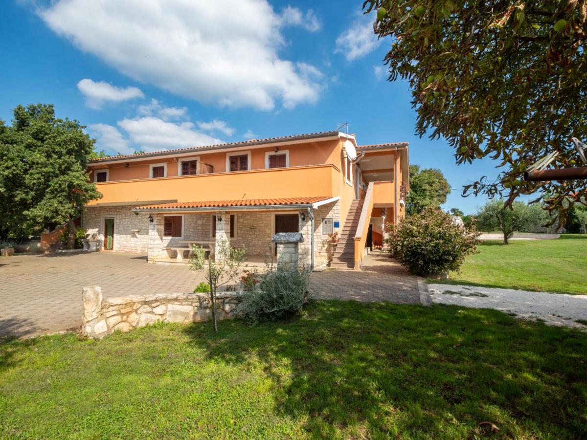 Apartment Iva-1 By Interhome Krnica Εξωτερικό φωτογραφία