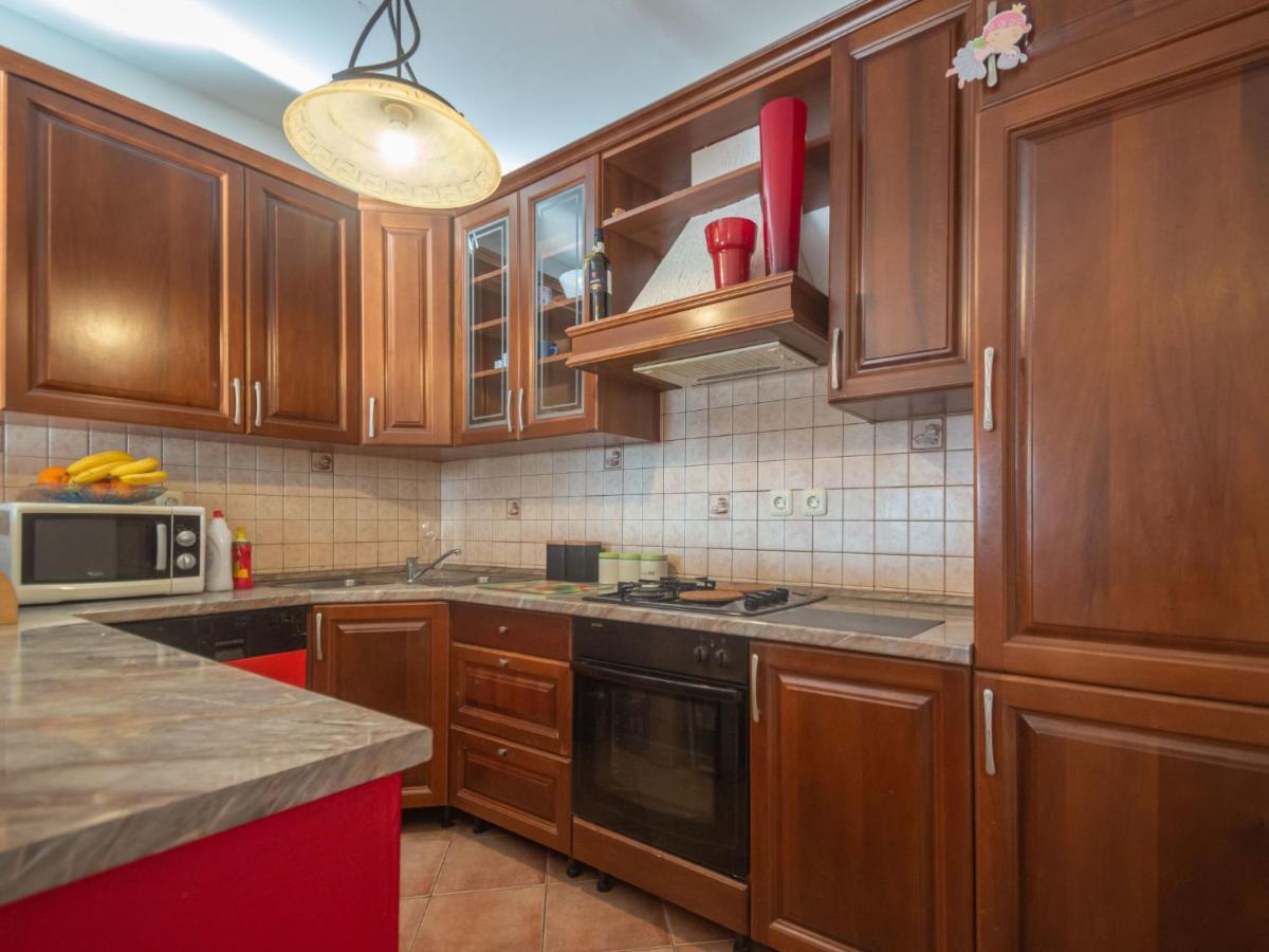 Apartment Iva-1 By Interhome Krnica Εξωτερικό φωτογραφία