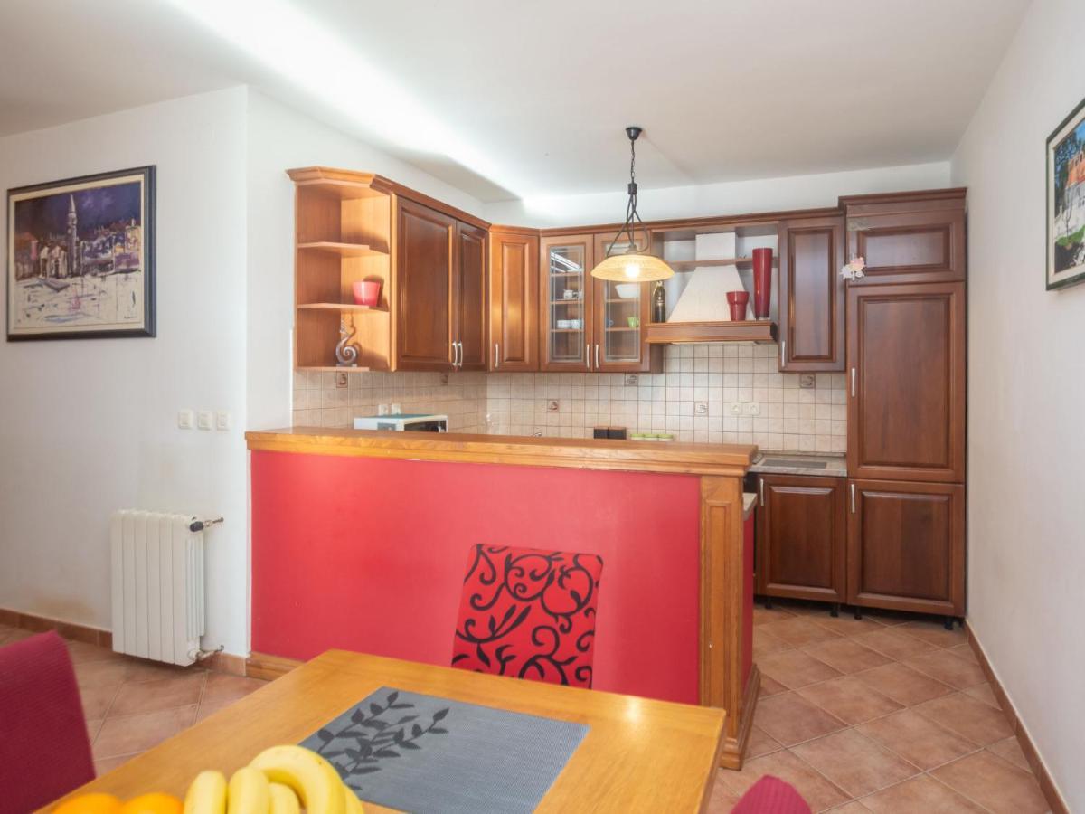 Apartment Iva-1 By Interhome Krnica Εξωτερικό φωτογραφία