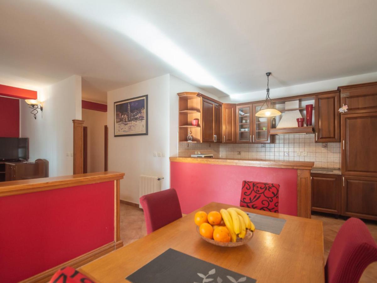 Apartment Iva-1 By Interhome Krnica Εξωτερικό φωτογραφία